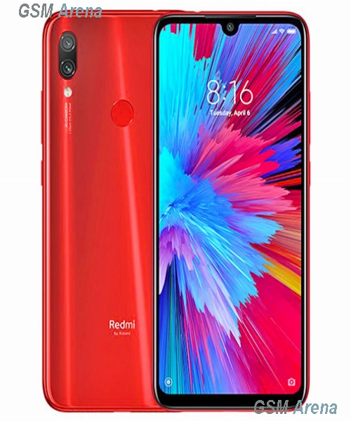 Xiaomi Redmi Note 7S