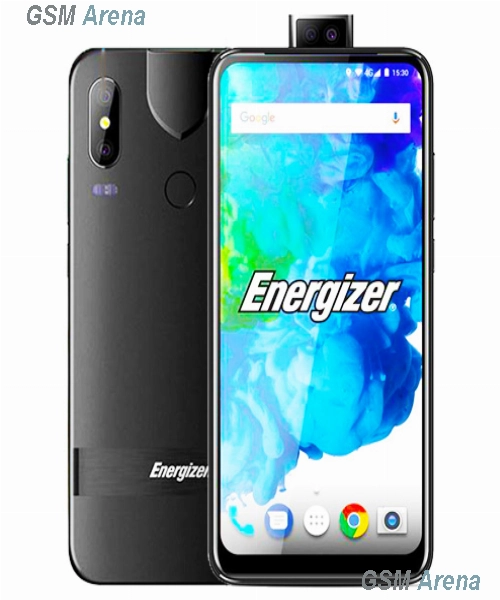 Energizer Ultimate U630S Pop