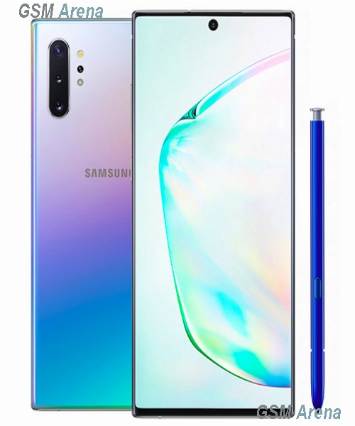 Samsung Galaxy Note10+