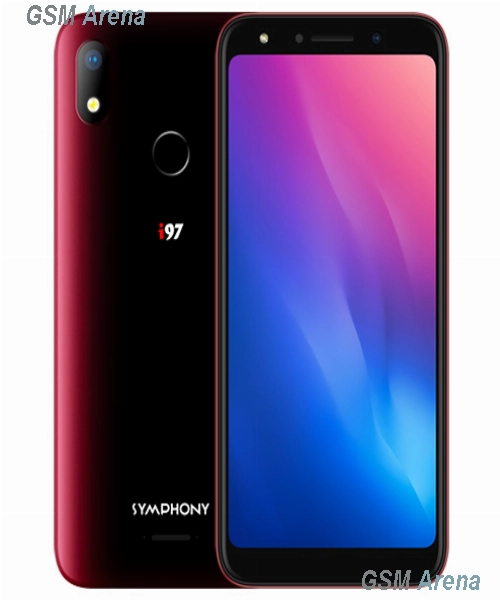 Symphony I97
