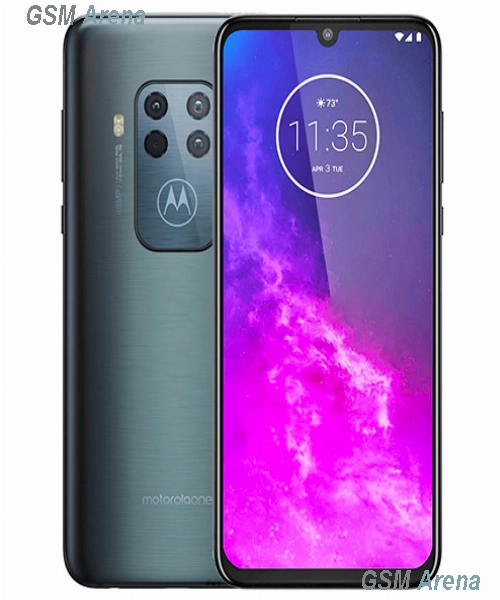 Motorola One Zoom Motorola One Zoom