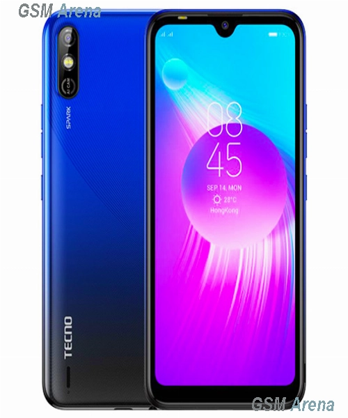 Tecno Spark Go Tecno Spark Go