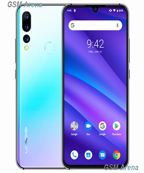 Umidigi A5 Pro