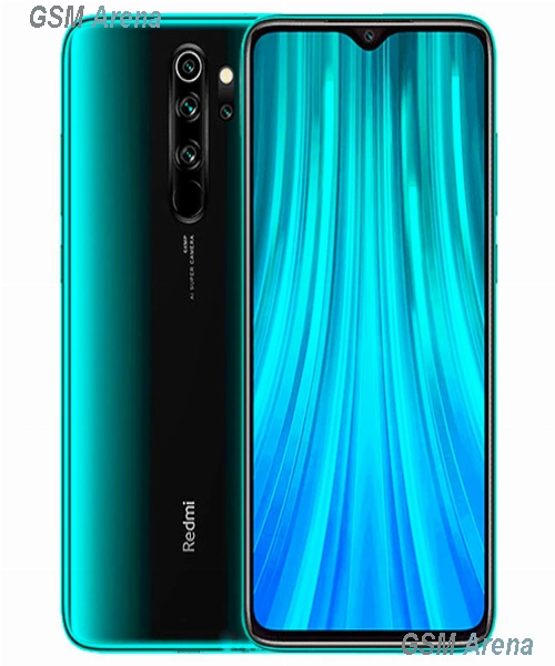 Xiaomi Redmi Note 8 Pro Xiaomi Redmi Note 8 Pro