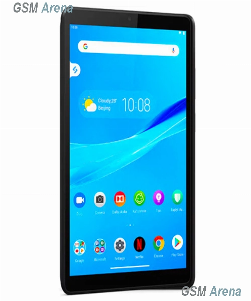 Lenovo Tab M8 HD Lenovo Tab M8 HD
