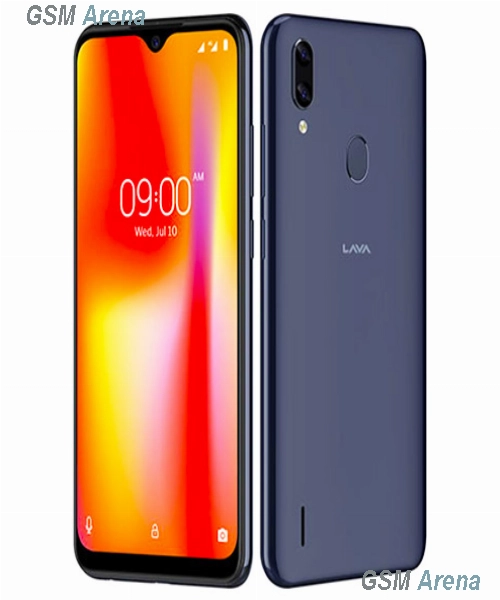 Lava Z93 Lava Z93