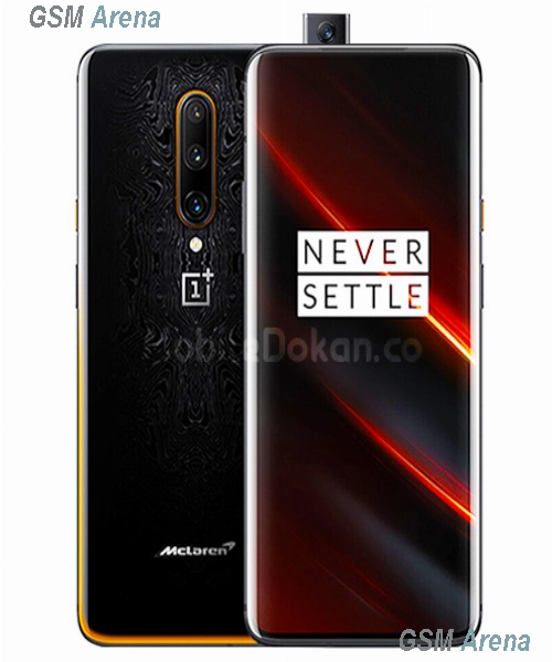 OnePlus 7T Pro 5G McLaren OnePlus 7T Pro 5G McLaren