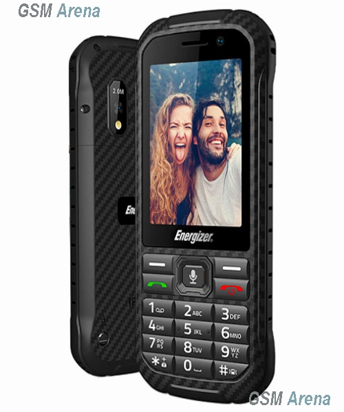Energizer Hardcase H280S