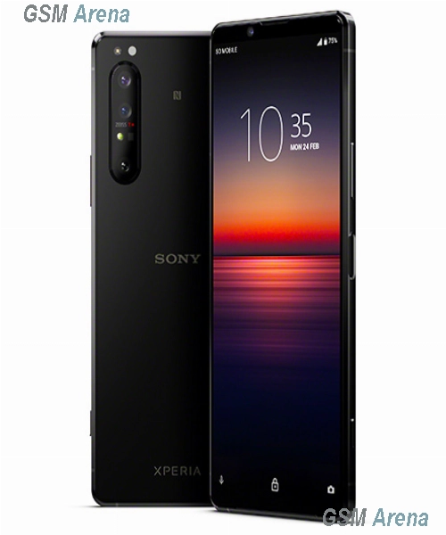 Sony Xperia 1 II Sony Xperia 1 II