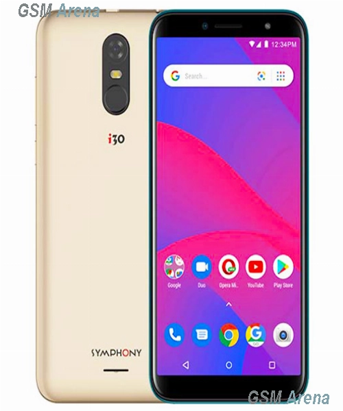 Symphony I30 Symphony I30