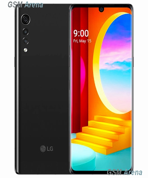 LG Velvet 2 Pro LG Velvet 2 Pro