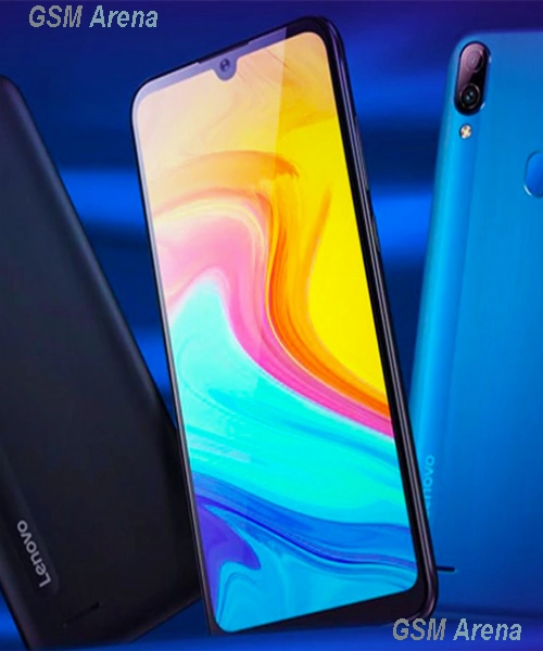 Lenovo K7 Lenovo K7
