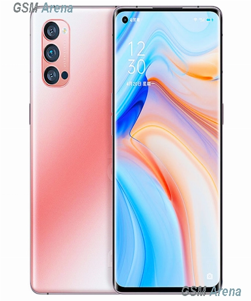 Oppo Reno4 Pro 5G Oppo Reno4 Pro 5G