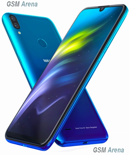 Walton Primo H9 Walton Primo H9
