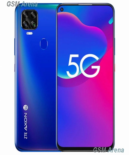 ZTE Axon 11 SE 5G ZTE Axon 11 SE 5G