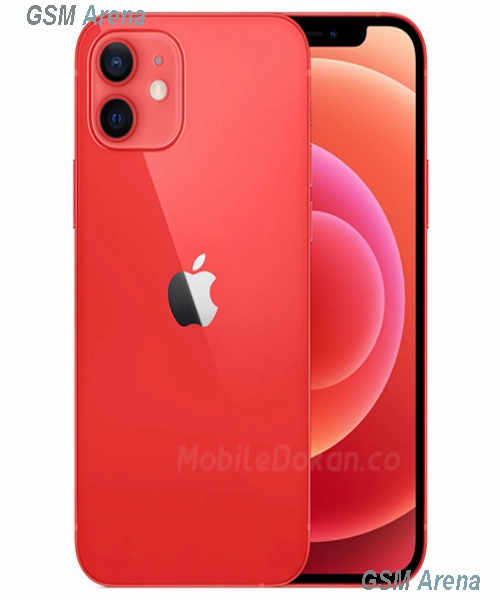 Apple IPhone 12