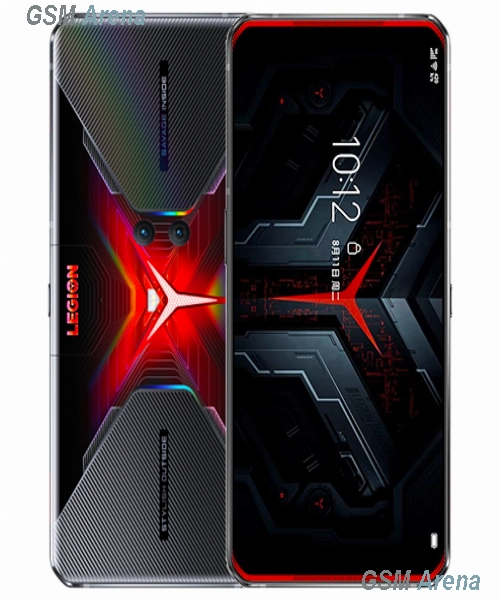 Lenovo Legion Pro Lenovo Legion Pro