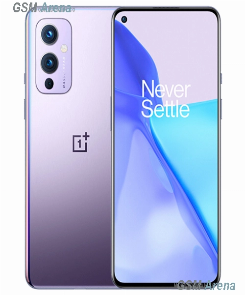 OnePlus 9