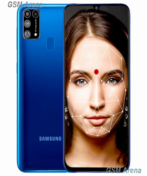 Samsung Galaxy M31 Prime Samsung Galaxy M31 Prime