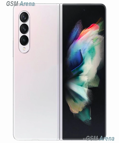 Samsung Galaxy Z Fold3 5G