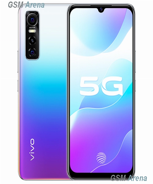 Vivo S7e 5G Vivo S7e 5G
