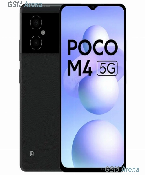 Xiaomi Poco M5 4G Xiaomi Poco M5 4G