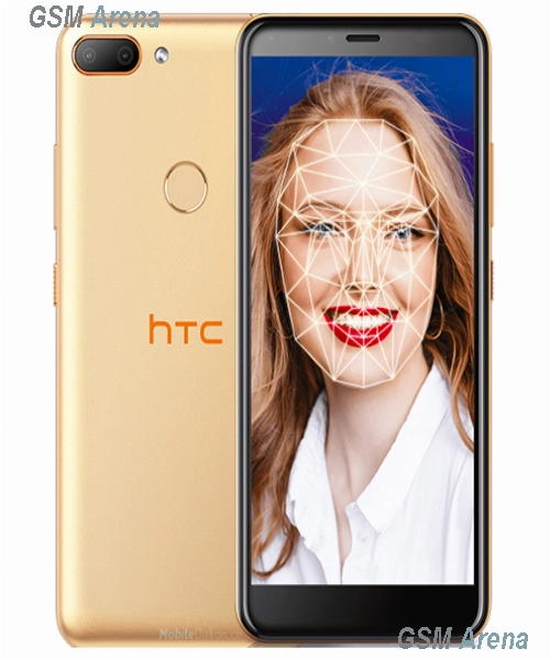HTC Wildfire E HTC Wildfire E