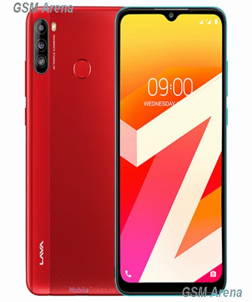 Lava Z6 Lava Z6