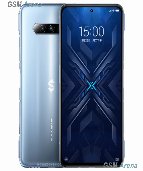 Xiaomi Black Shark 4