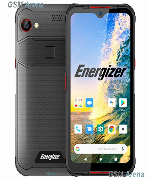 Energizer Hardcase H620S Energizer Hardcase H620S