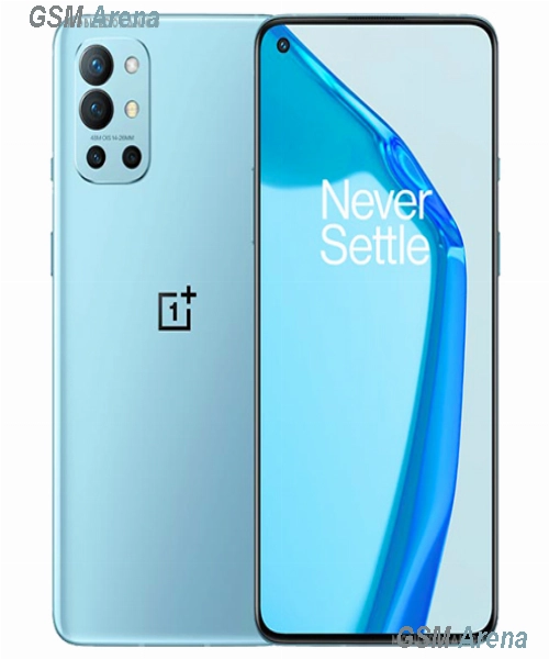 OnePlus 9R OnePlus 9R
