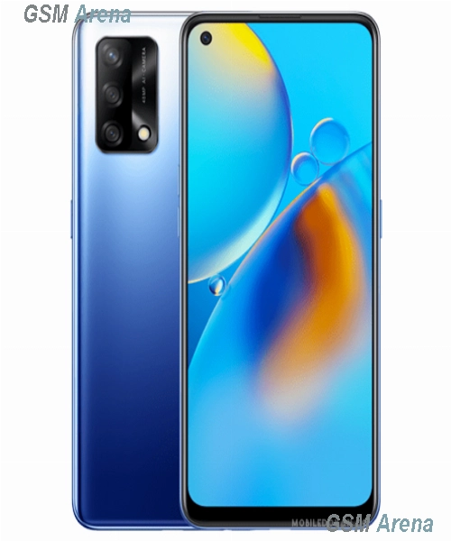 Oppo A74