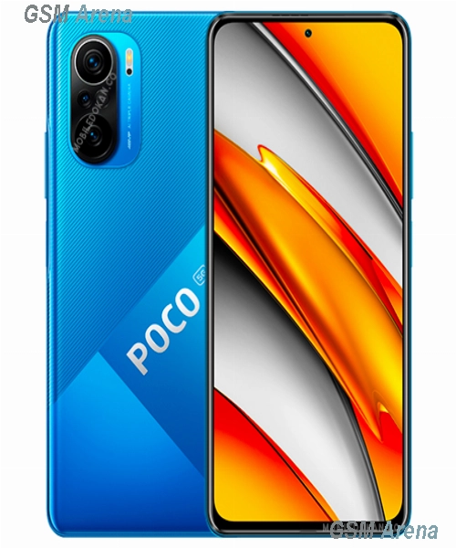 Xiaomi Poco F3 Xiaomi Poco F3