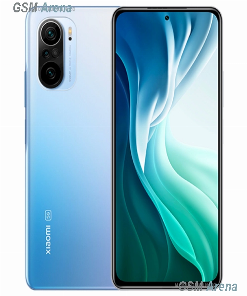 Xiaomi Mi 11i