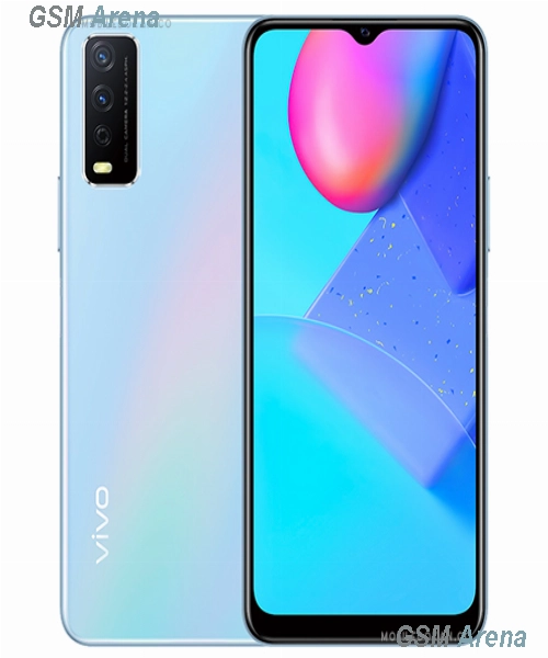 Vivo Y12s 2021