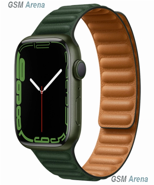 Apple Watch Series 8 Apple Watch Series 8