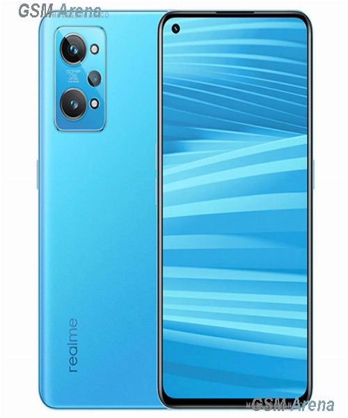 Realme GT2 Realme GT2