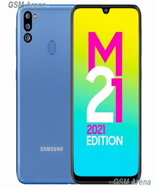 Samsung Galaxy M21 2021
