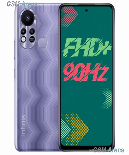 Infinix Hot 11s Infinix Hot 11s