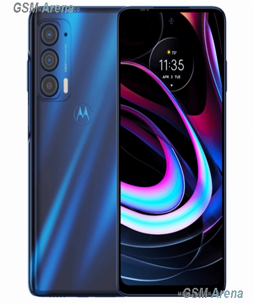 Motorola Edge 2021