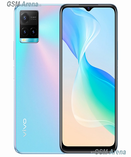 Vivo Y33s Midday Dream