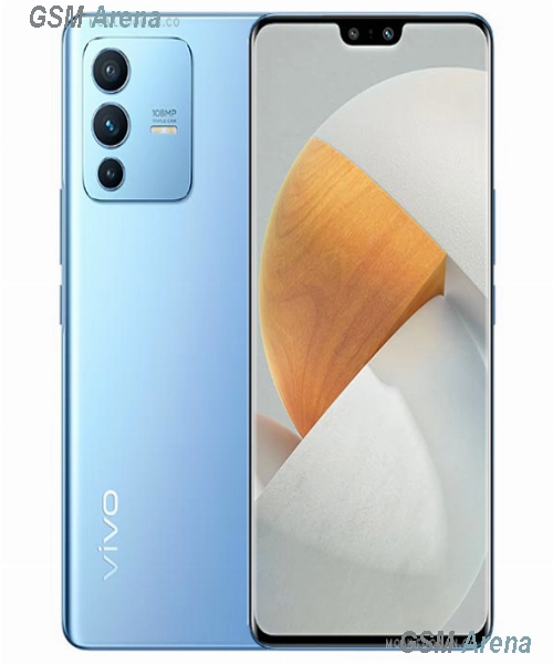 Vivo S12 Pro