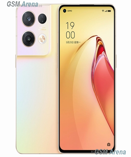 Oppo Reno8 Pro