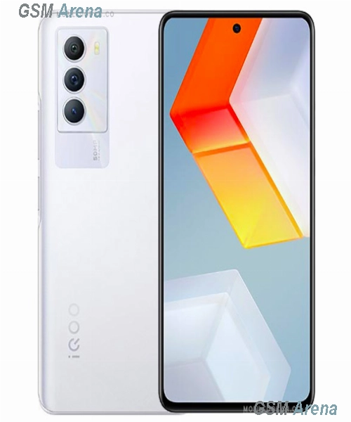 Vivo iQOO Neo5 SE White Vivo iQOO Neo5 SE White