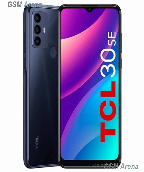 TCL 30 SE
