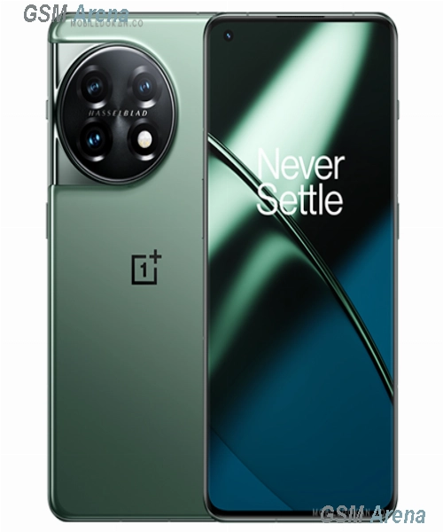 OnePlus 11 Pro OnePlus 11 Pro