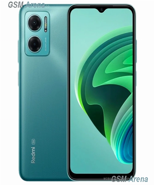 Xiaomi Redmi Note 11E Atlantic Blue Xiaomi Redmi Note 11E Atlantic Blue