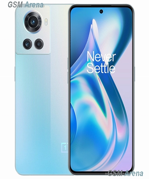 OnePlus Ace Blue