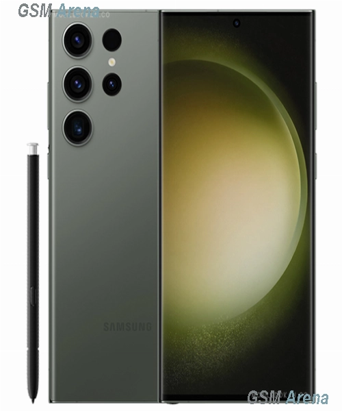 Samsung Galaxy S23 Ultra