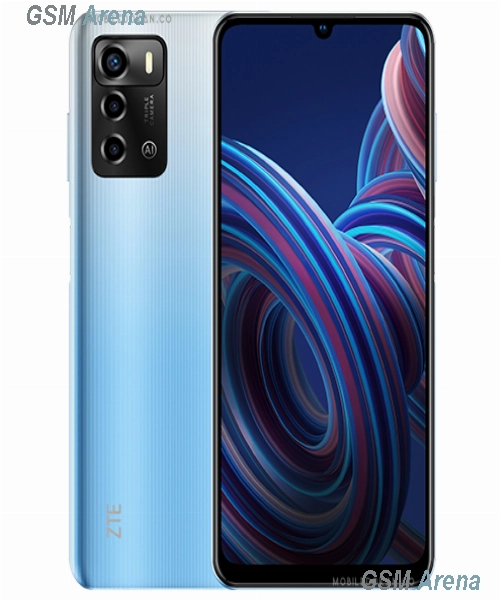 ZTE Blade A72 ZTE Blade A72